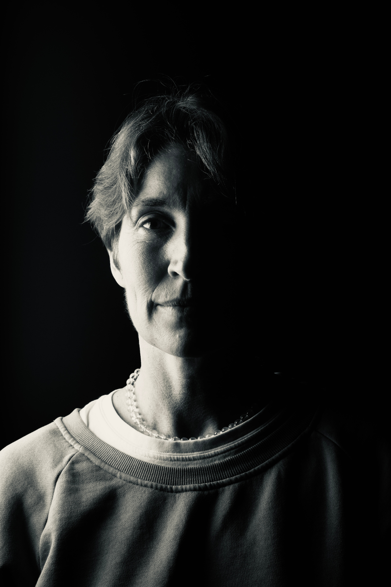 Portrait von Nina Markert